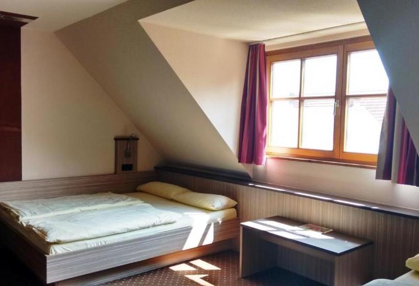 민박 Aparthotel Victoria