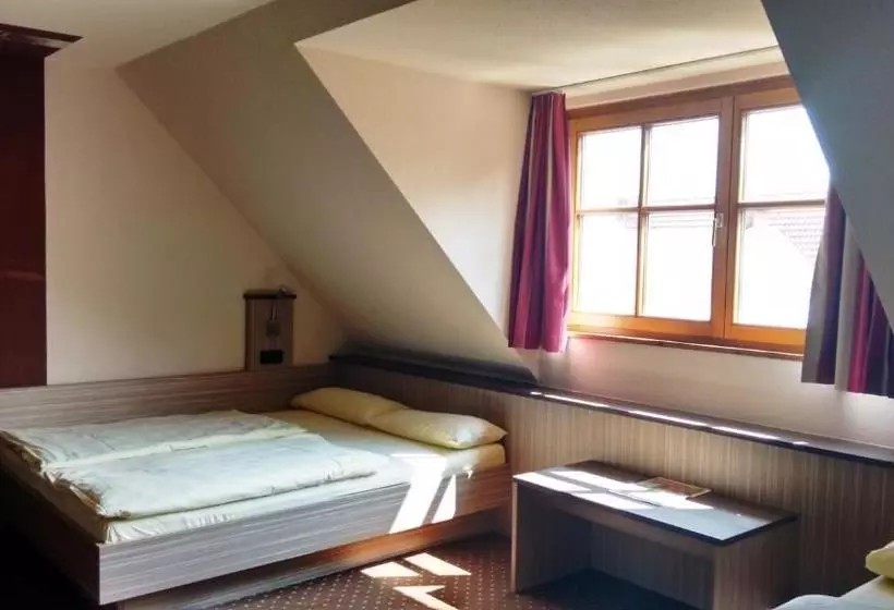 Bed and Breakfast Aparthotel Victoria