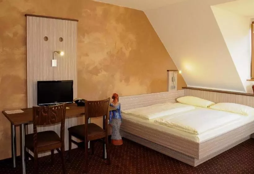 Bed and Breakfast Aparthotel Victoria