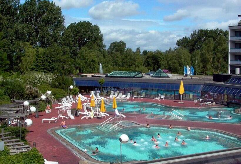 住宿加早餐  Pension Stern