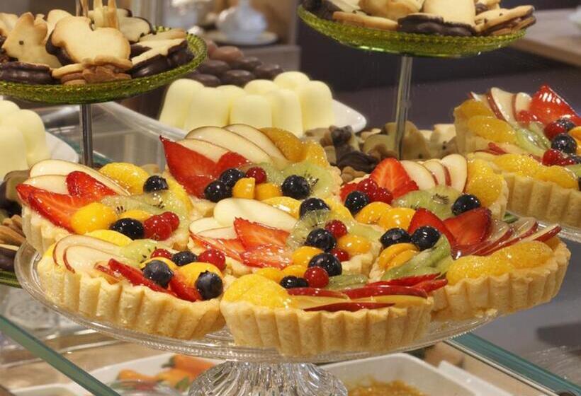 住宿加早餐  Pension Stern