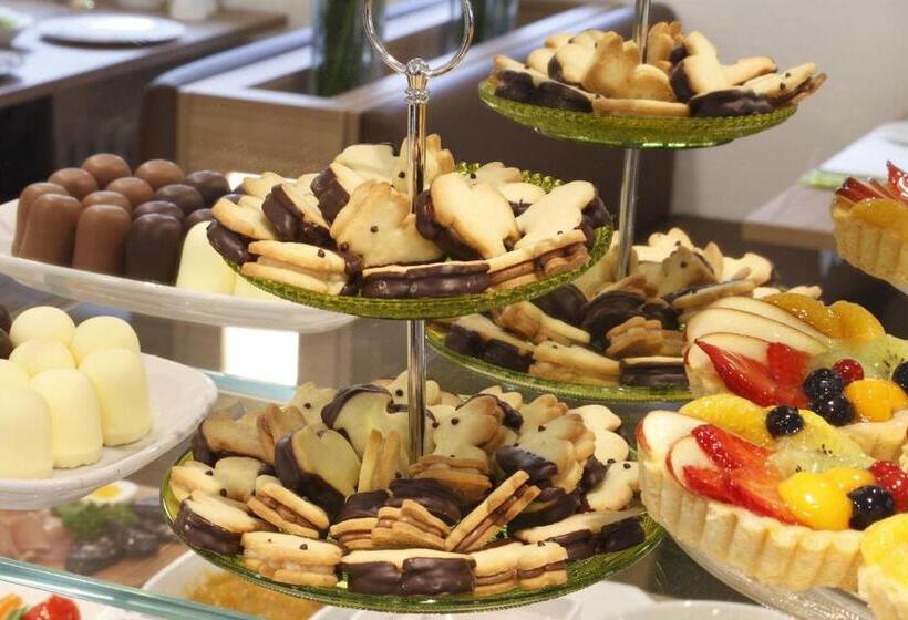 住宿加早餐  Pension Stern