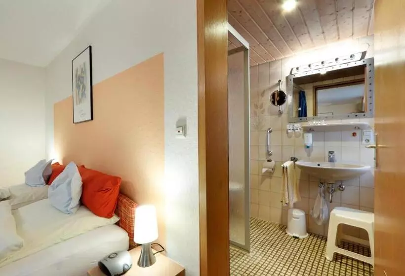 Bed and Breakfast Pension Stern