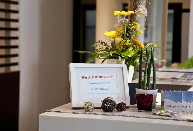 Business & Conference Sporthotel Großwallstadt