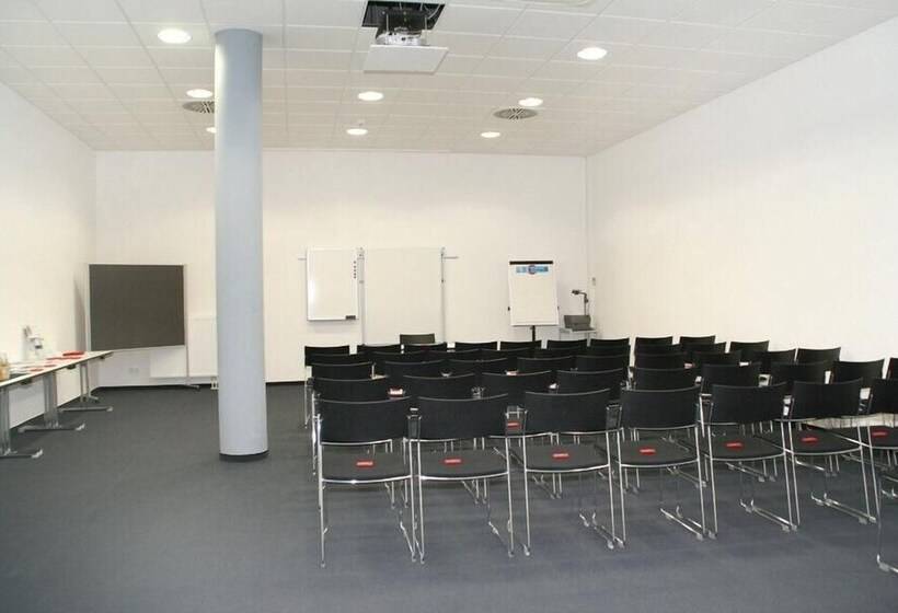 Business & Conference Sporthotel Großwallstadt