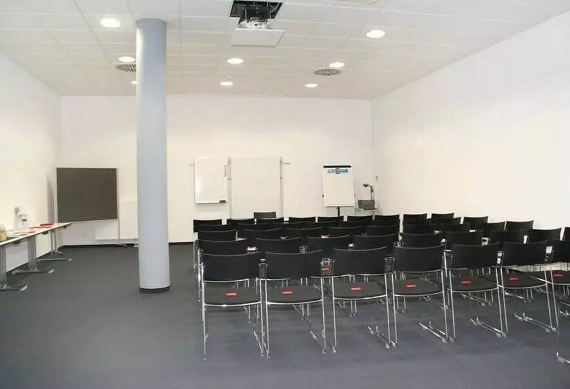 Business & Conference Sporthotel Großwallstadt