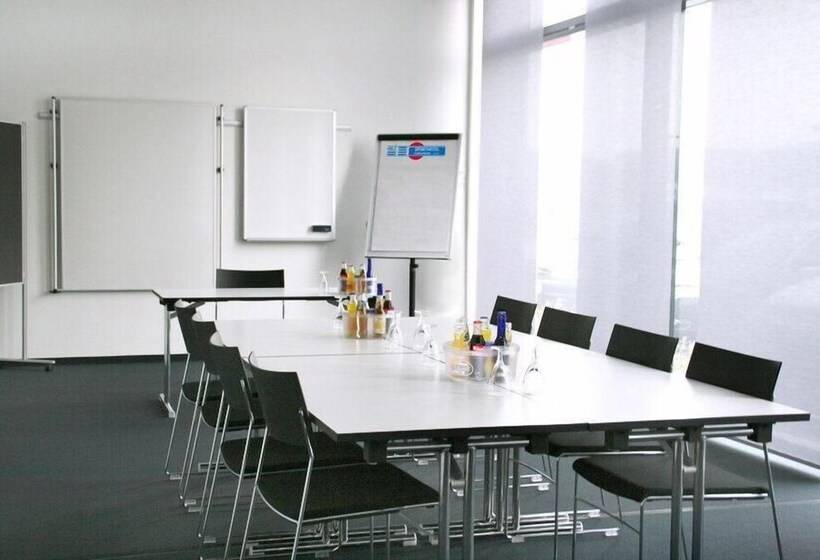 Business & Conference Sporthotel Großwallstadt