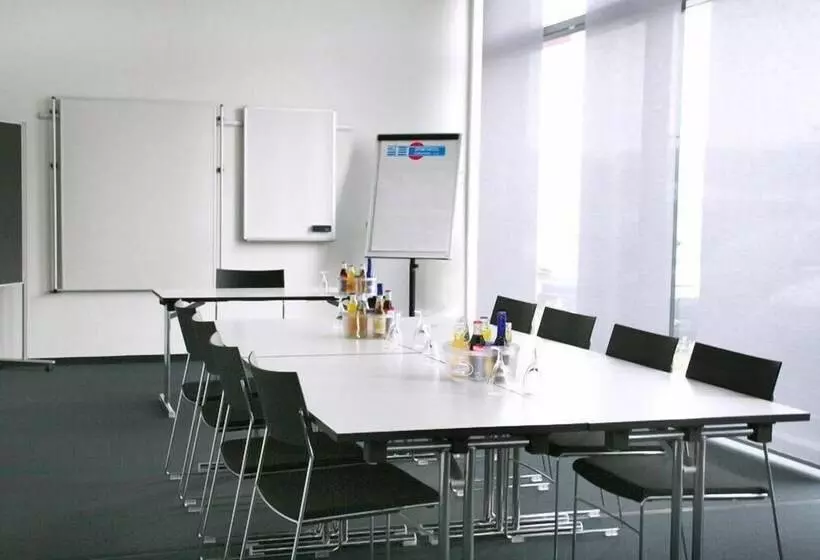 Business & Conference Sporthotel Großwallstadt