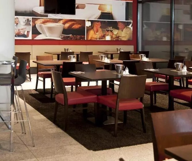 Business & Conference Sporthotel Großwallstadt