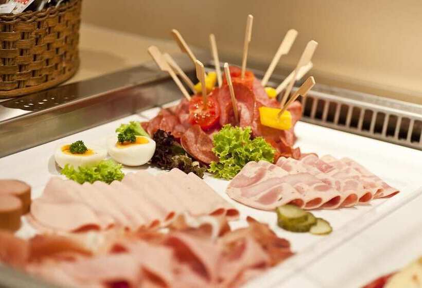 Business & Conference Sporthotel Großwallstadt