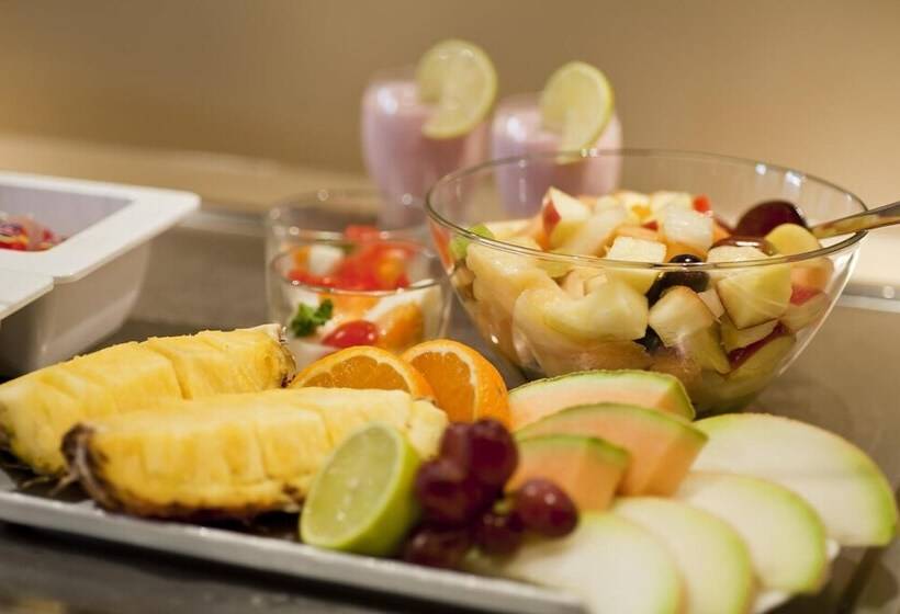 Business & Conference Sporthotel Großwallstadt