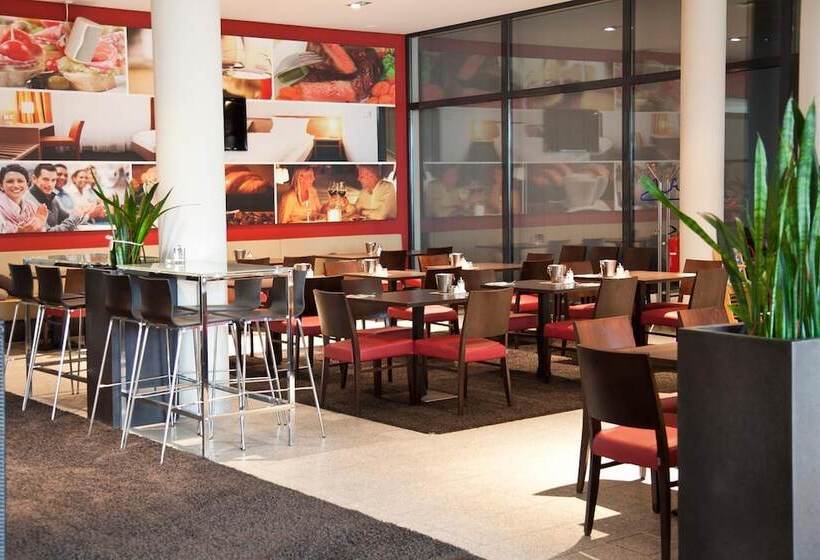 Business & Conference Sporthotel Großwallstadt