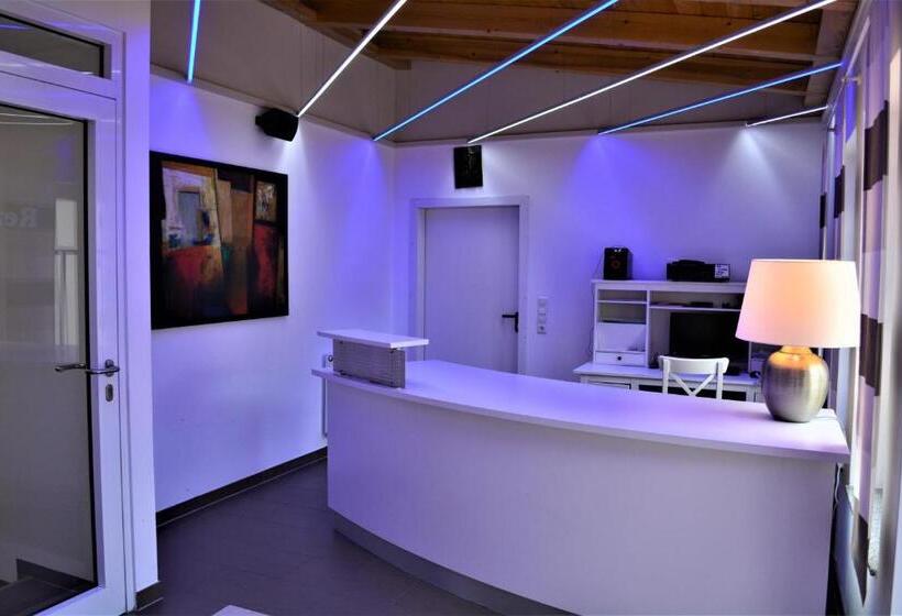 Economy Hotel Kronach