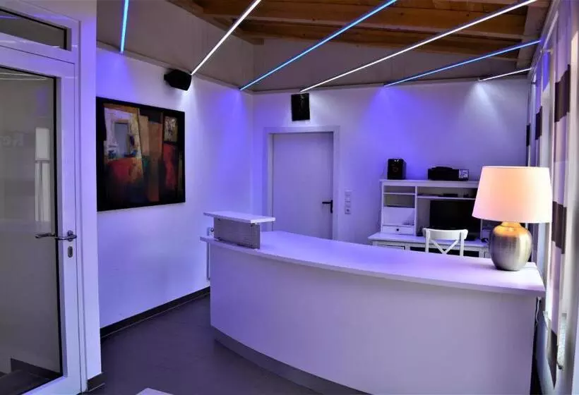 Economy Hotel Kronach