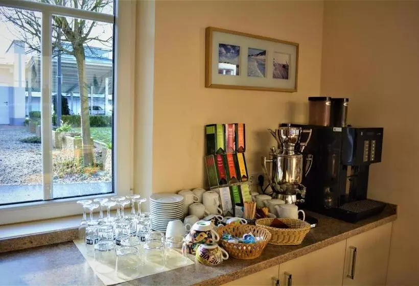 Economy Hotel Kronach