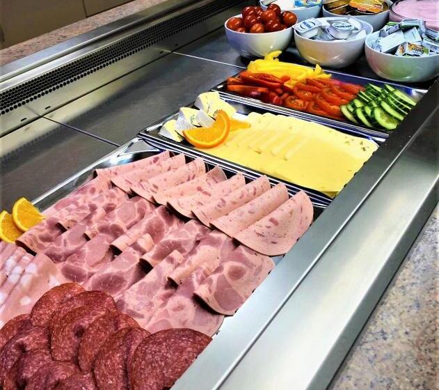 Economy Hotel Kronach