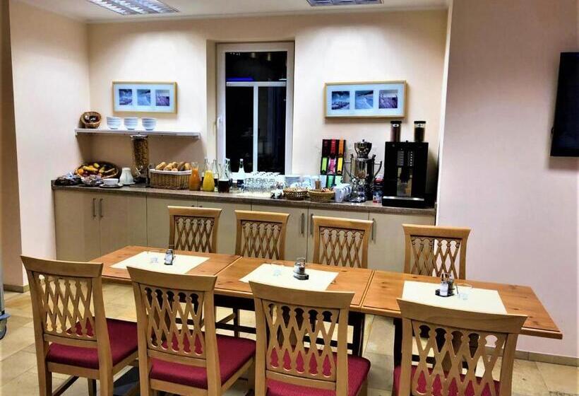 Economy Hotel Kronach