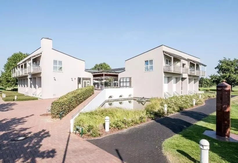 Golfhotel & Restaurant Lindenhof