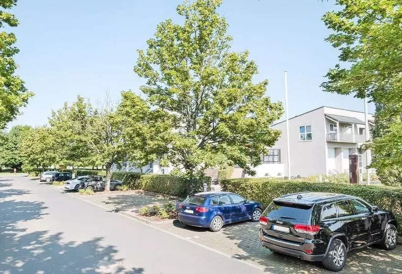 Golfhotel & Restaurant Lindenhof