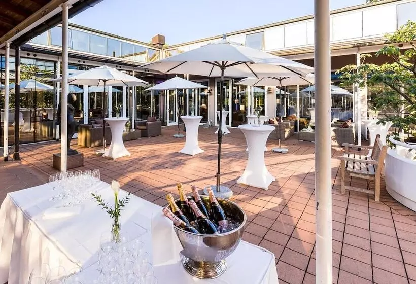 Golfhotel & Restaurant Lindenhof