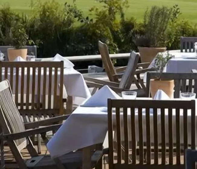 Golfhotel & Restaurant Lindenhof