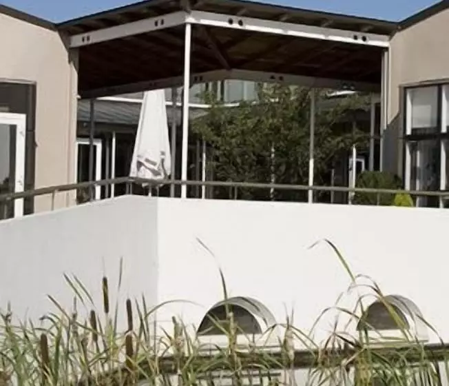 Golfhotel & Restaurant Lindenhof