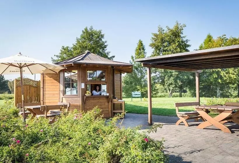Golfhotel & Restaurant Lindenhof