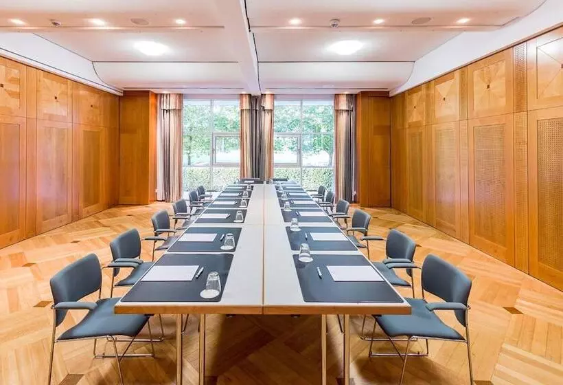 Golfhotel & Restaurant Lindenhof