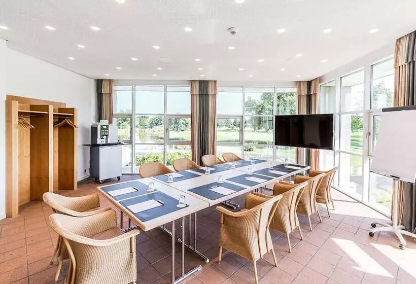 Golfhotel & Restaurant Lindenhof