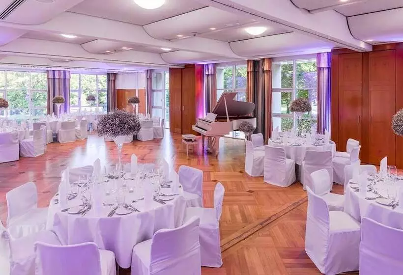 Golfhotel & Restaurant Lindenhof