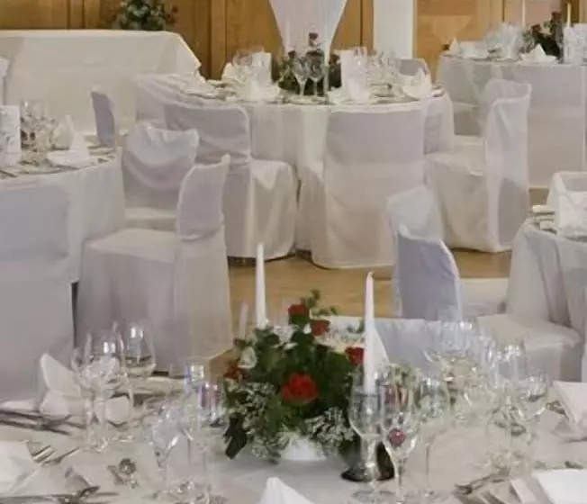 Golfhotel & Restaurant Lindenhof