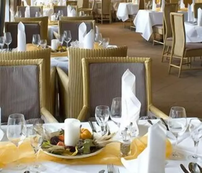 Golfhotel & Restaurant Lindenhof