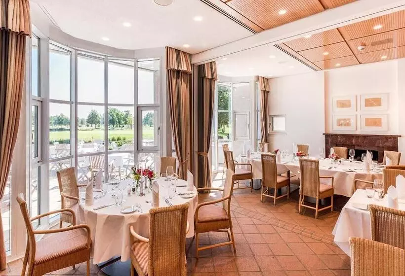 Golfhotel & Restaurant Lindenhof