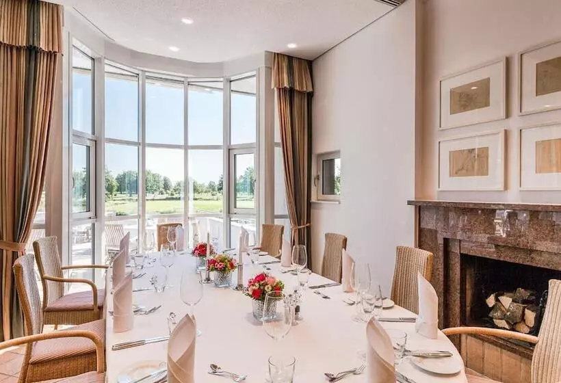 Golfhotel & Restaurant Lindenhof