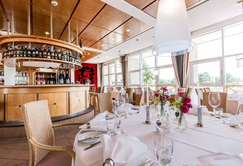 Golfhotel & Restaurant Lindenhof