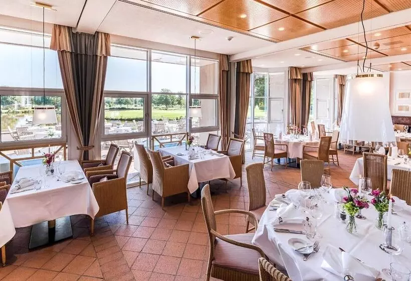 Golfhotel & Restaurant Lindenhof