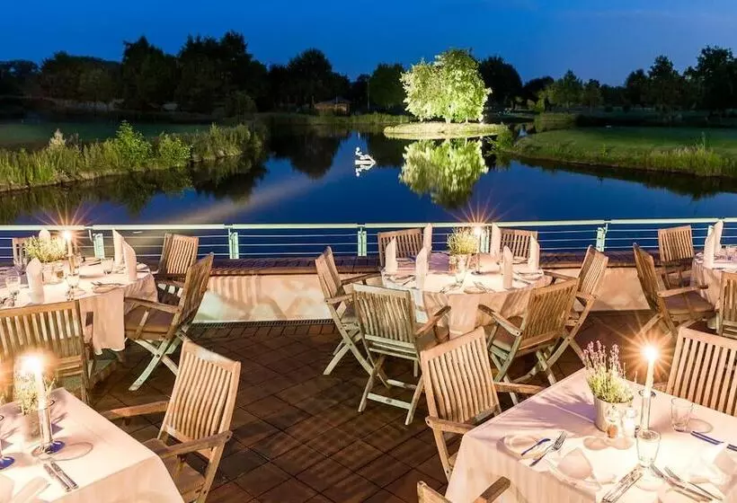 Golfhotel & Restaurant Lindenhof