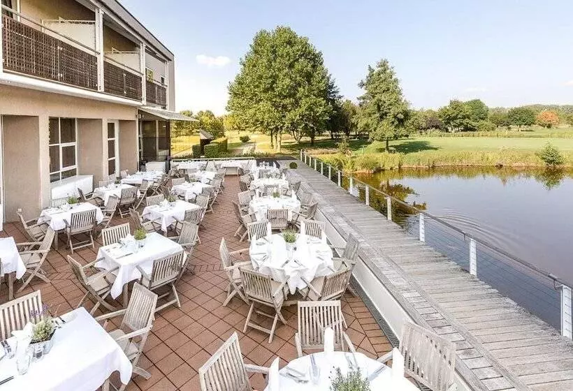 Golfhotel & Restaurant Lindenhof