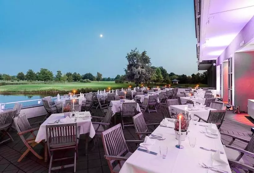 Golfhotel & Restaurant Lindenhof
