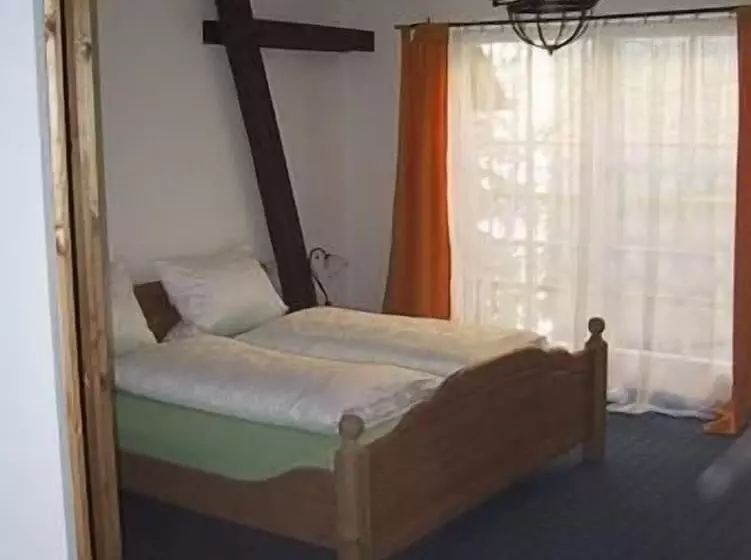 Отель Schuberths Am Markt