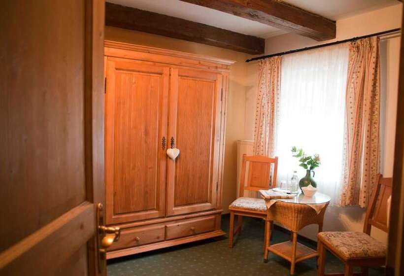 Hotel Schuberths Am Markt