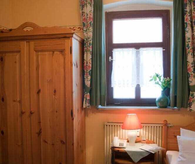 Hotel Schuberths Am Markt