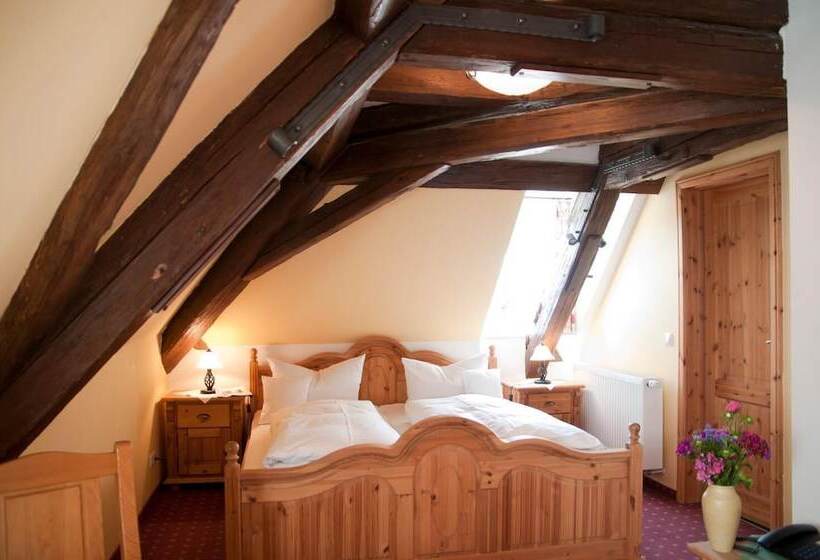 Hotel Schuberths Am Markt