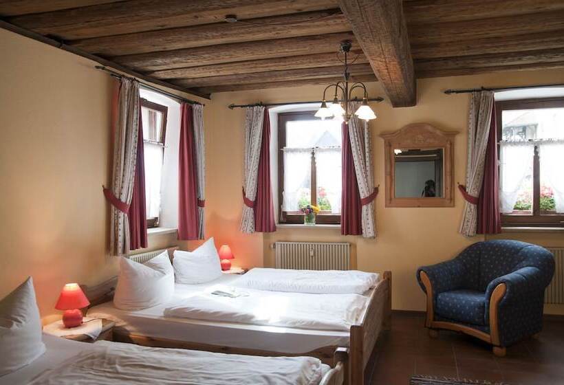 Hotel Schuberths Am Markt