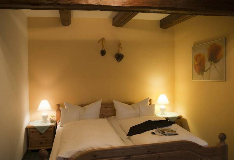 Hotel Schuberths Am Markt