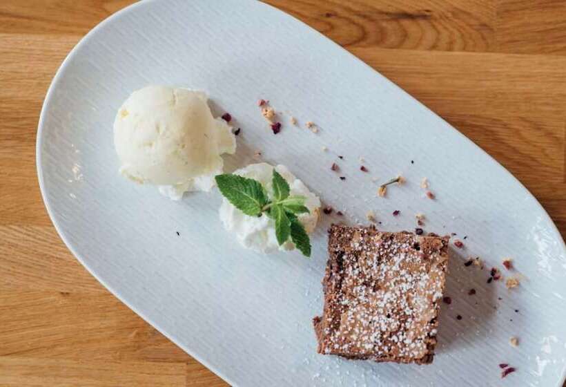 酒店 Bahnhof Busch