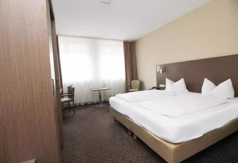 فندق Berliner Ring