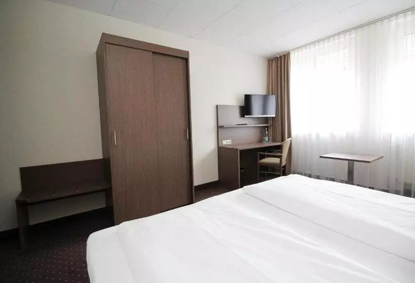 فندق Berliner Ring