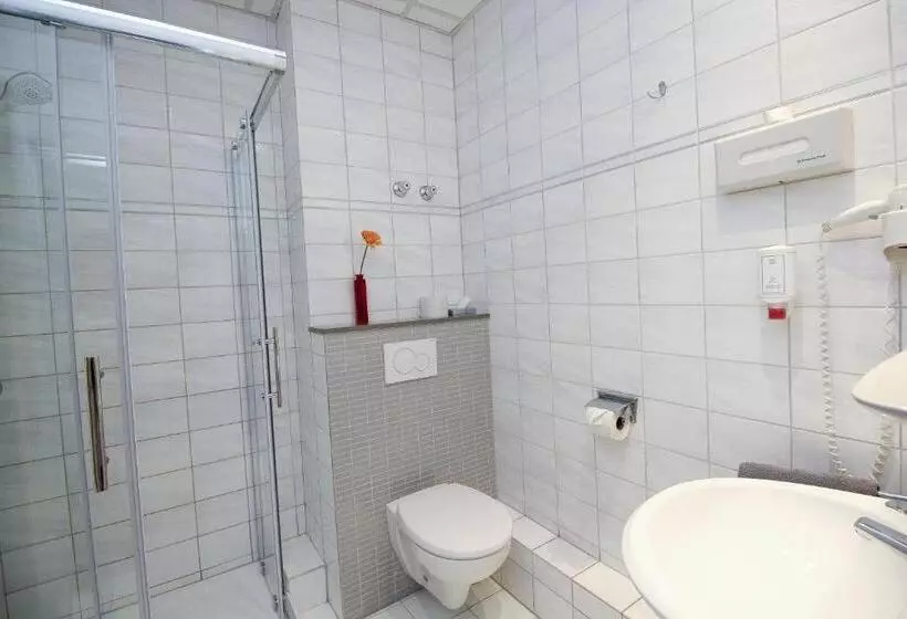 فندق Berliner Ring