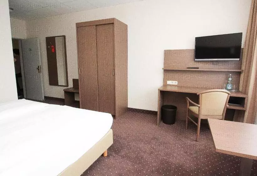 فندق Berliner Ring